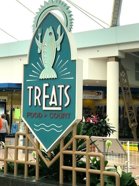 Regal Crystal River Mall